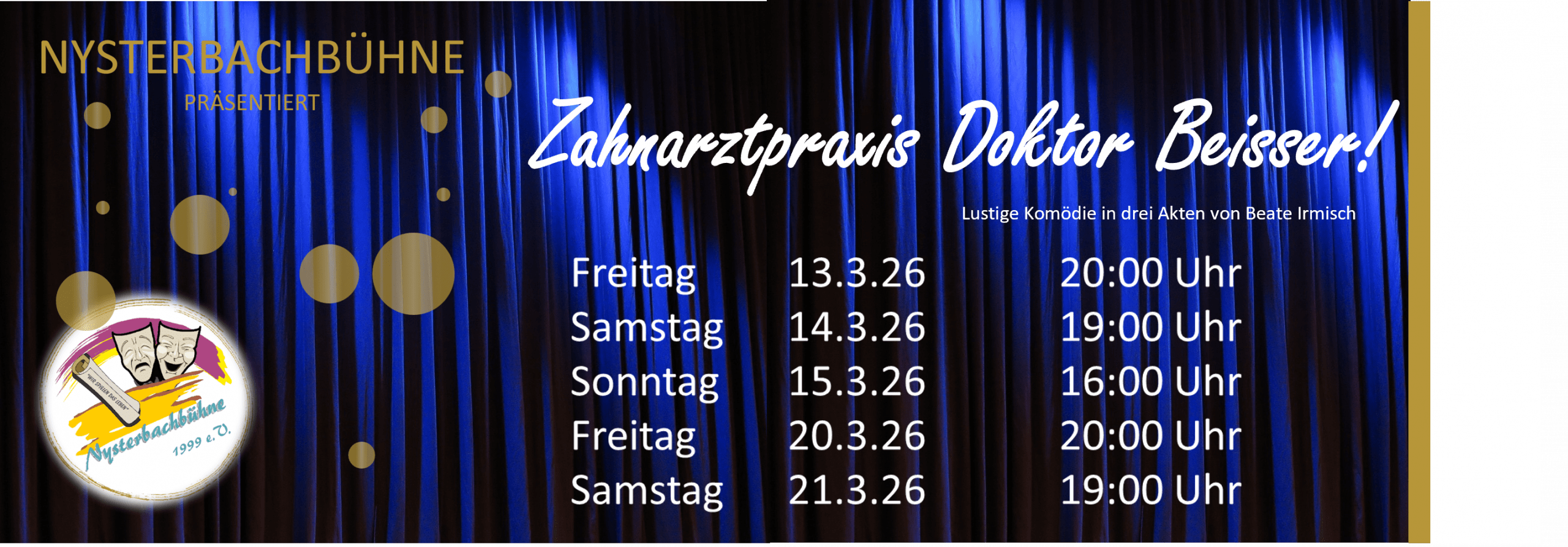 Zahnarztpraxis Doktor Beisser